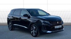 Peugeot 5008 1.5 BlueHDi Allure 5dr EAT8 Diesel Estate